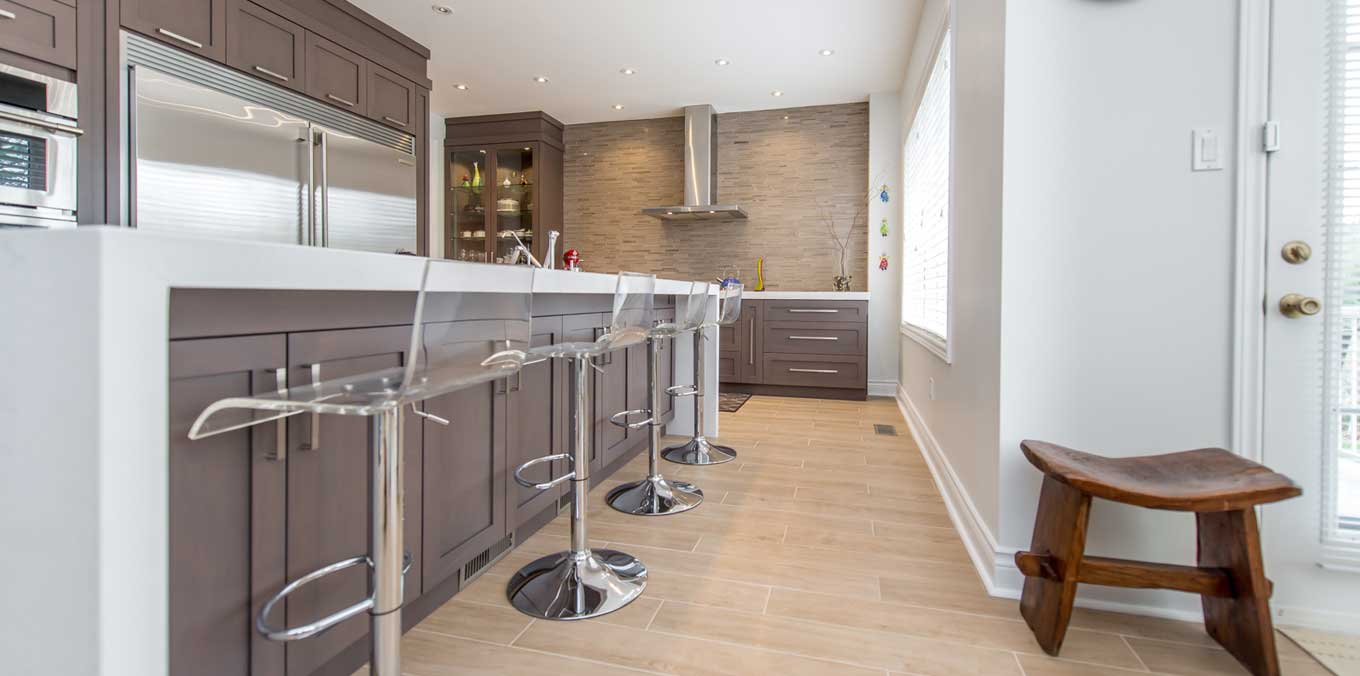 K-Wood Kitchens & Bath